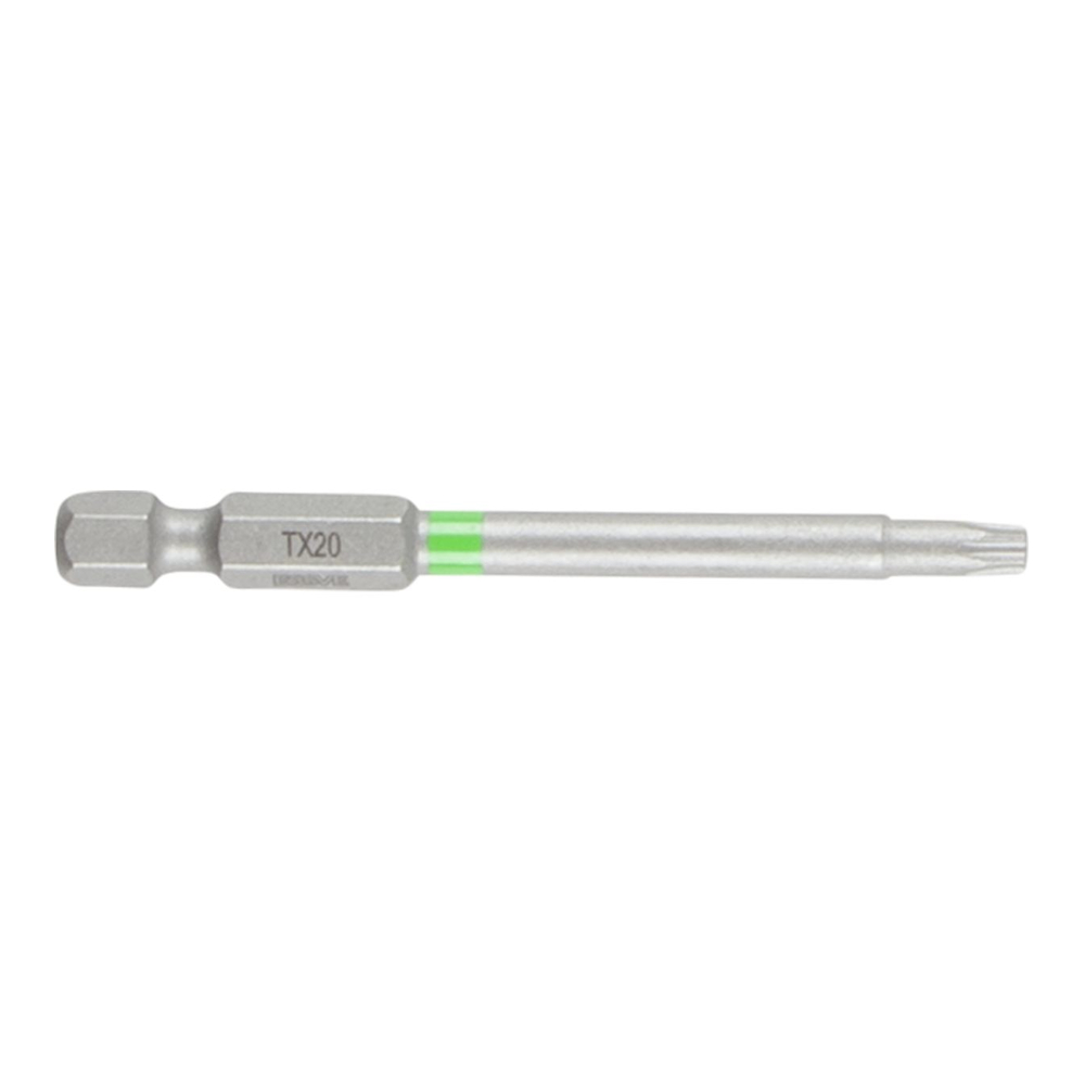 Bits Koniske TX20 70mm 3stk Essve