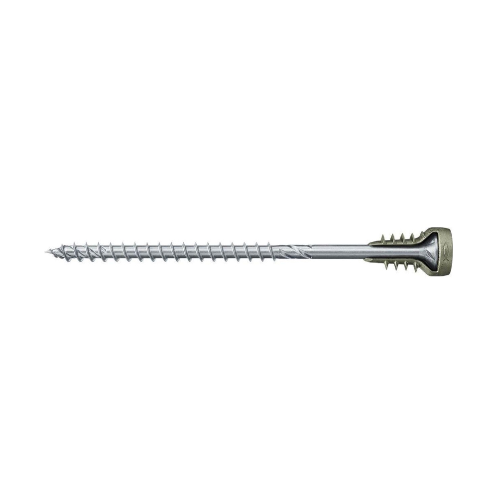 Justeringsskrue FAFS TX25 5x120mm 100stk Fischer