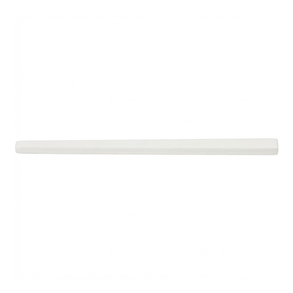 Strimelsømmet 3,5x60mm Letbeton Hvid NCS0502-Y Lak 250stk Gunnebo Fastening