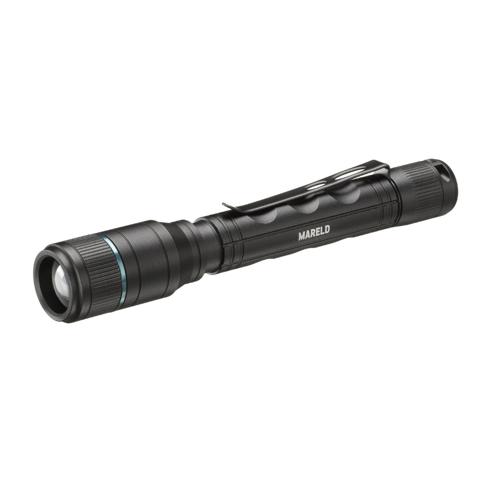 Lommelygte Nimbus 140 Mareld