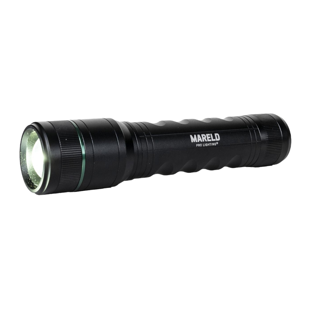 Lommelygte Nimbus 500 Mareld