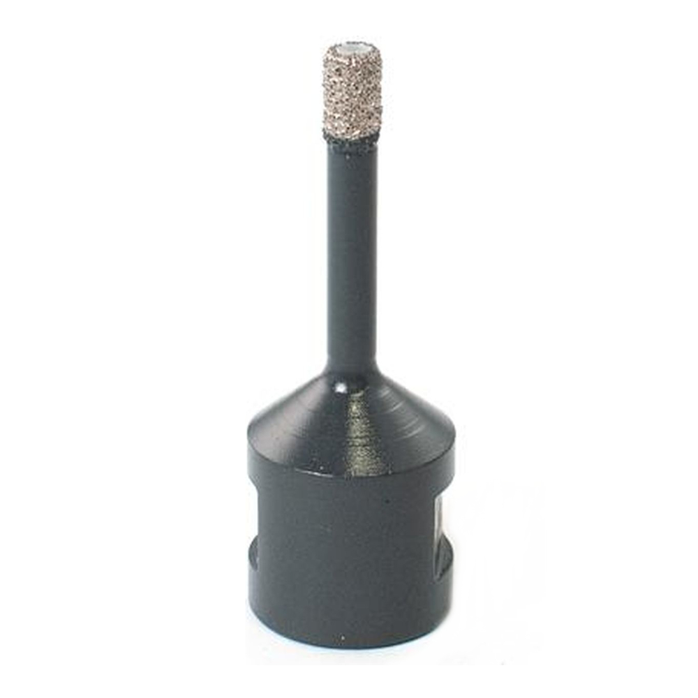 Diamantboremaskine Granito Dry 6mm Tebo Diamond