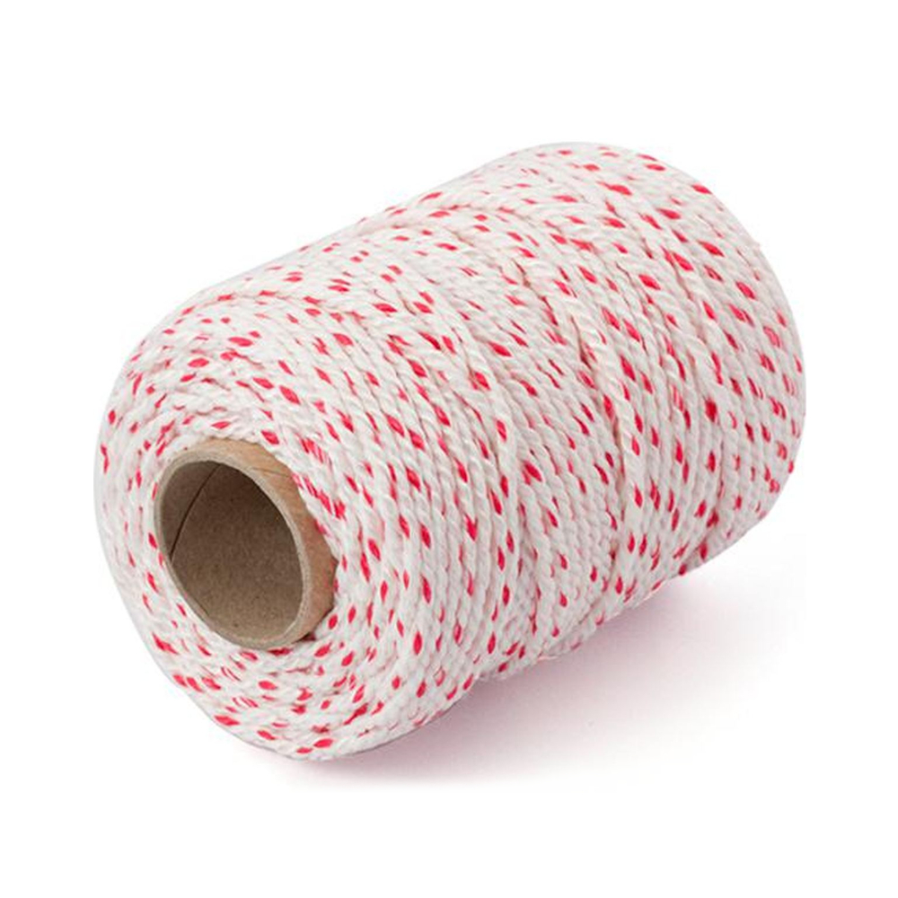 Flisesnor Snoet 3mm 100m Tebo