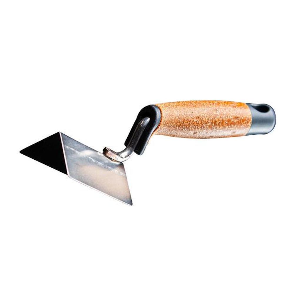 Hjørnestål Master Udvendigt Hjørne Tebo