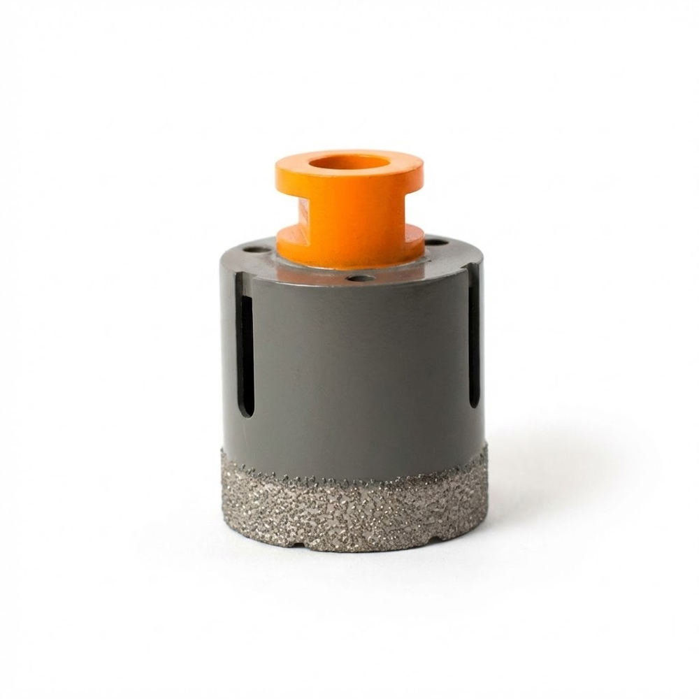 Diamantboremaskine Granito Dry 70mm Tebo Diamond
