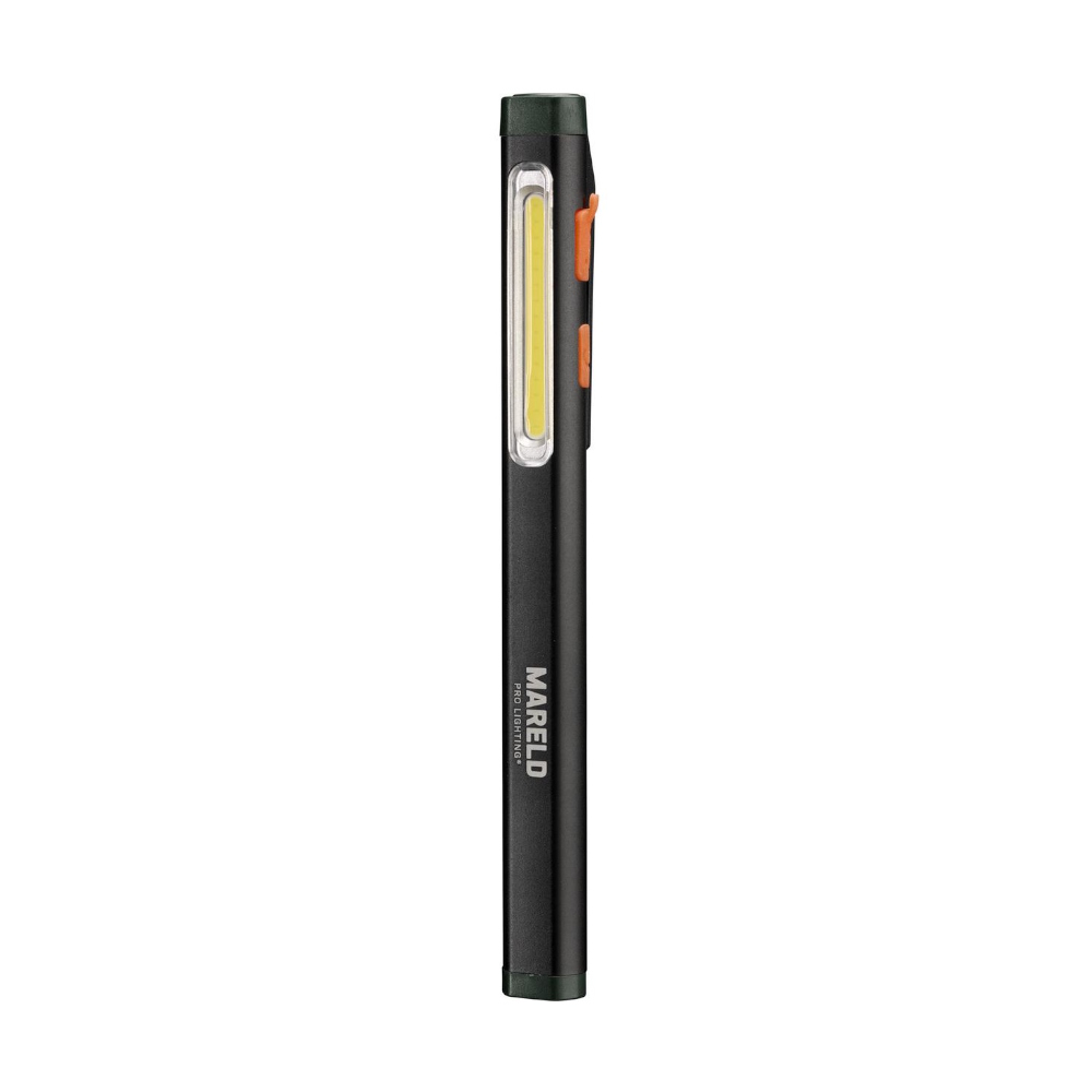 Penlampe Radiate 300 RE 3W 3,7V Mareld
