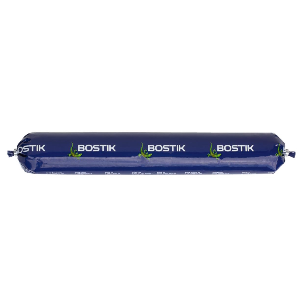 Brandsikker Fugemasse FP403 Fireseal Hybrid 600ml Hvid Bostik