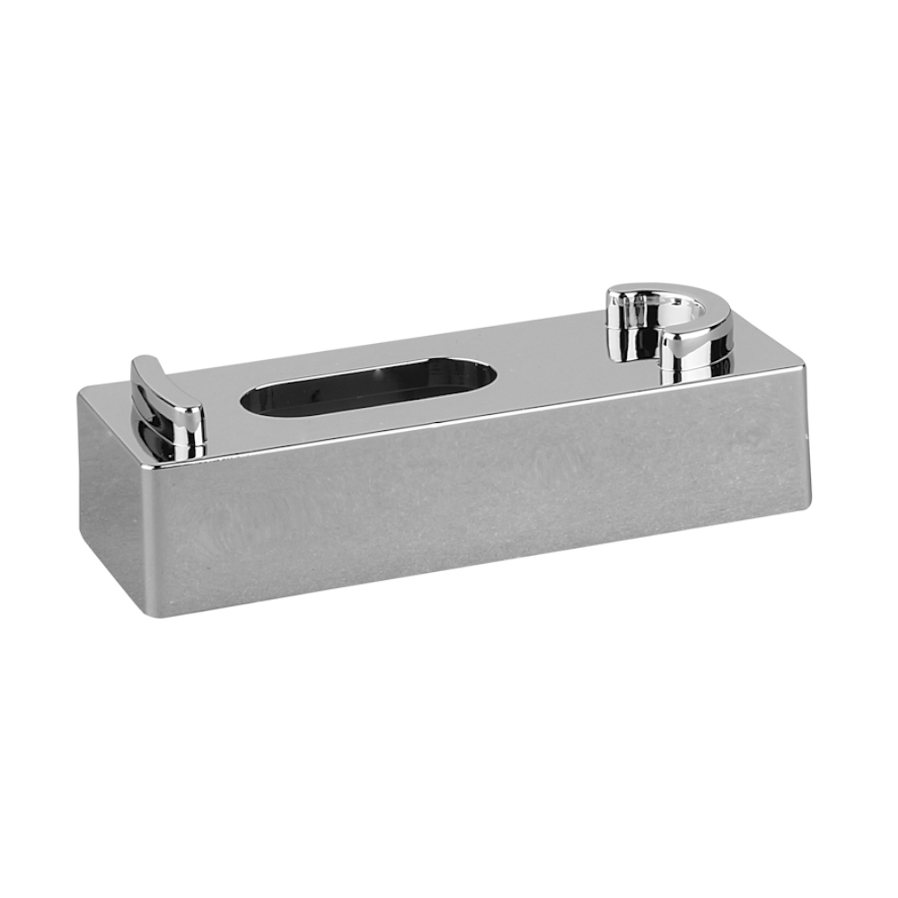 Afstandsstykke 15815 10mm Forkromet Faluplast