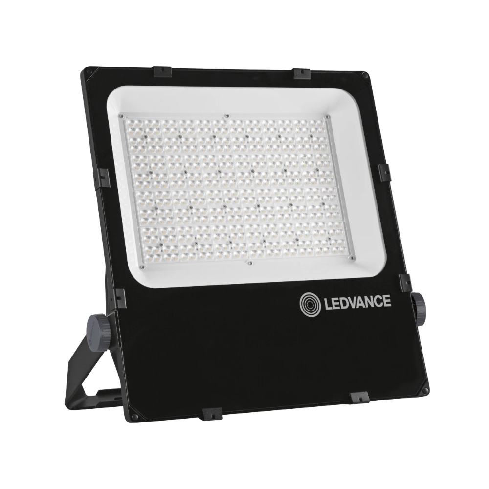 Floodlight Performance Symmetric 2Polet 290W 220-240V 36200lm IP66 Hvid Ledvance