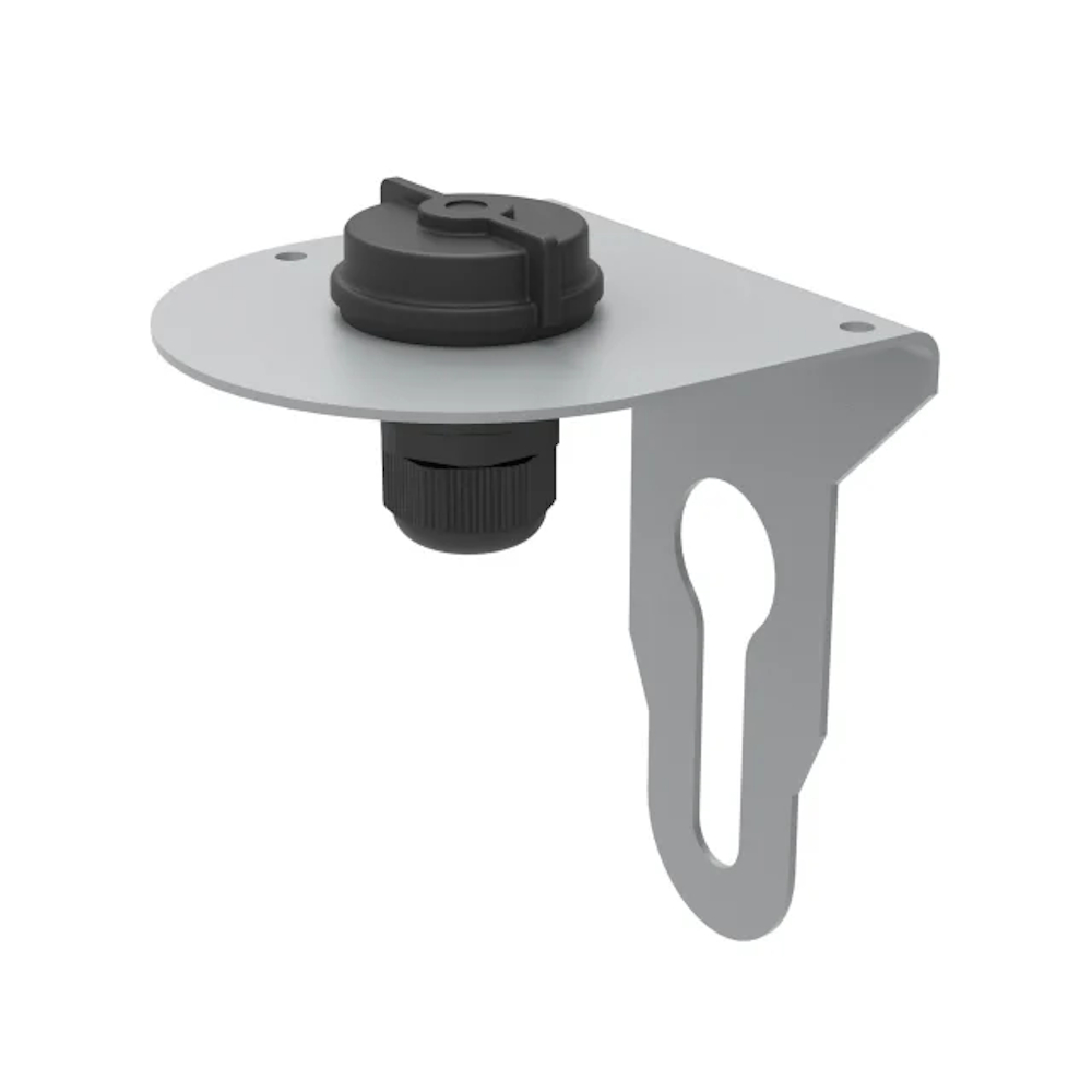 Adapter Floodlight Flex Fatningsstik Zhaga Hvid Ledvance