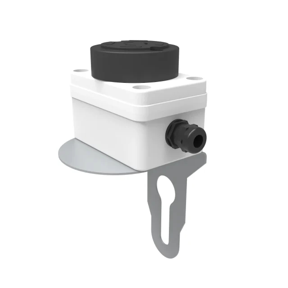 Adapter Floodlight Flex Fatningsstik Nema Hvid Ledvance