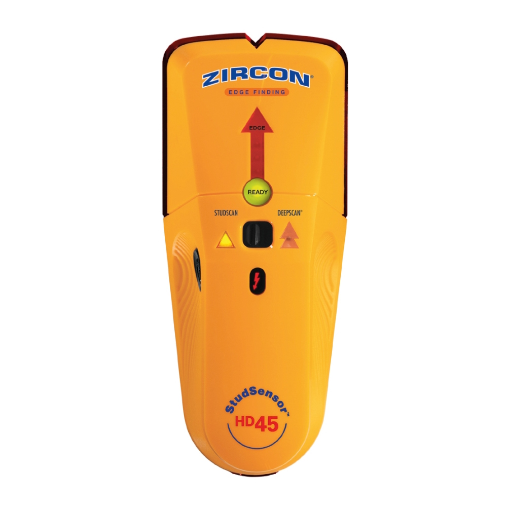 Stolpefinder HD45 Zircon