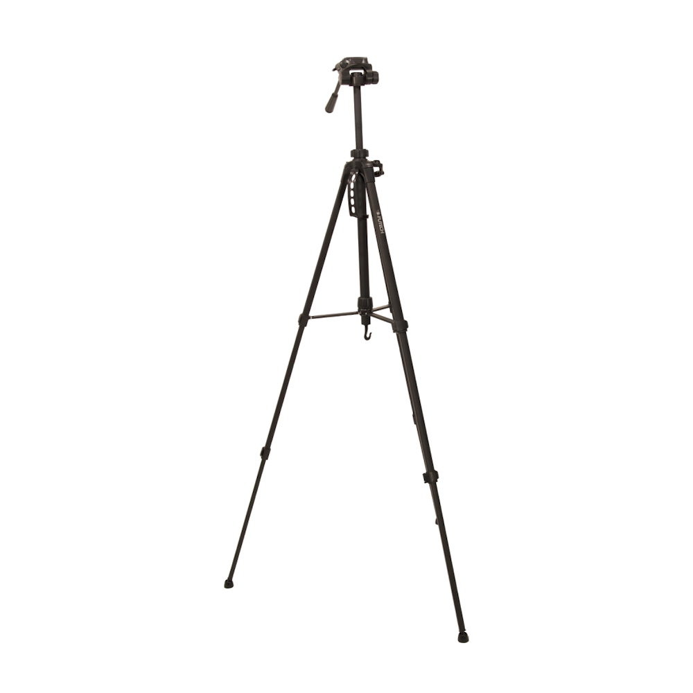 Stativ Med Vipbar 1/4" Montering 160cm Futech
