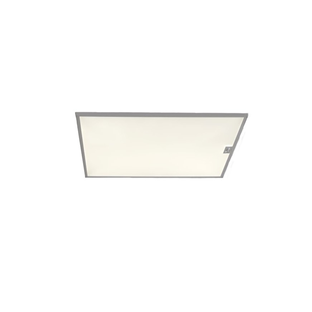 Ledused Indbygget LED Panel Dali-DS8 G5 840 5625lm 37W 220-240V IP20 Hvid Solar Light