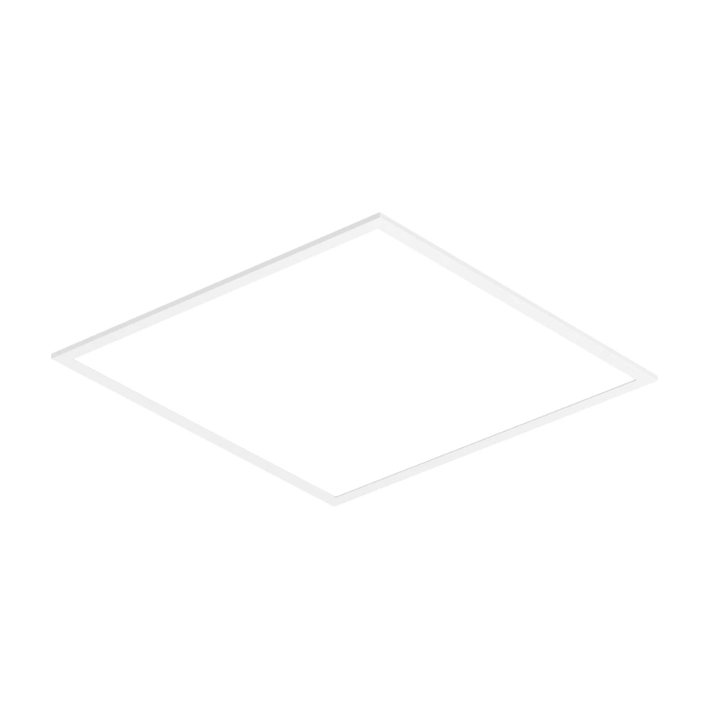 Base LED Panel 36W 220-240V 3400lm 4000K IP20 Hvid Solar Netto
