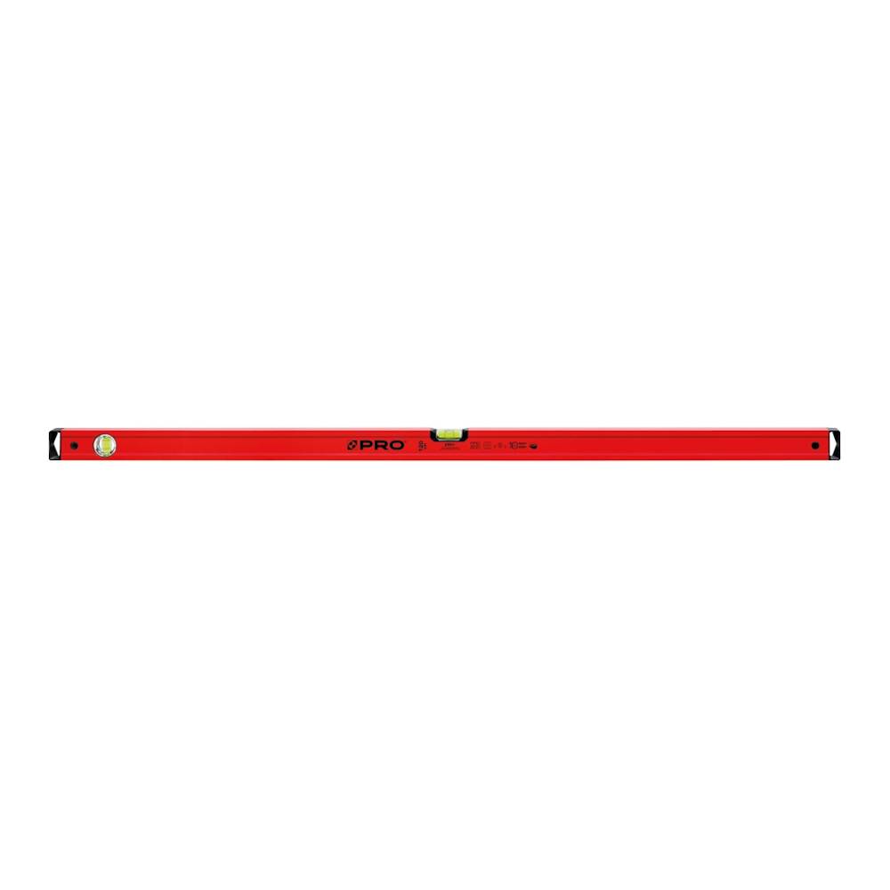 Vaterpas Pro600 Magnetisk 120cm Pro