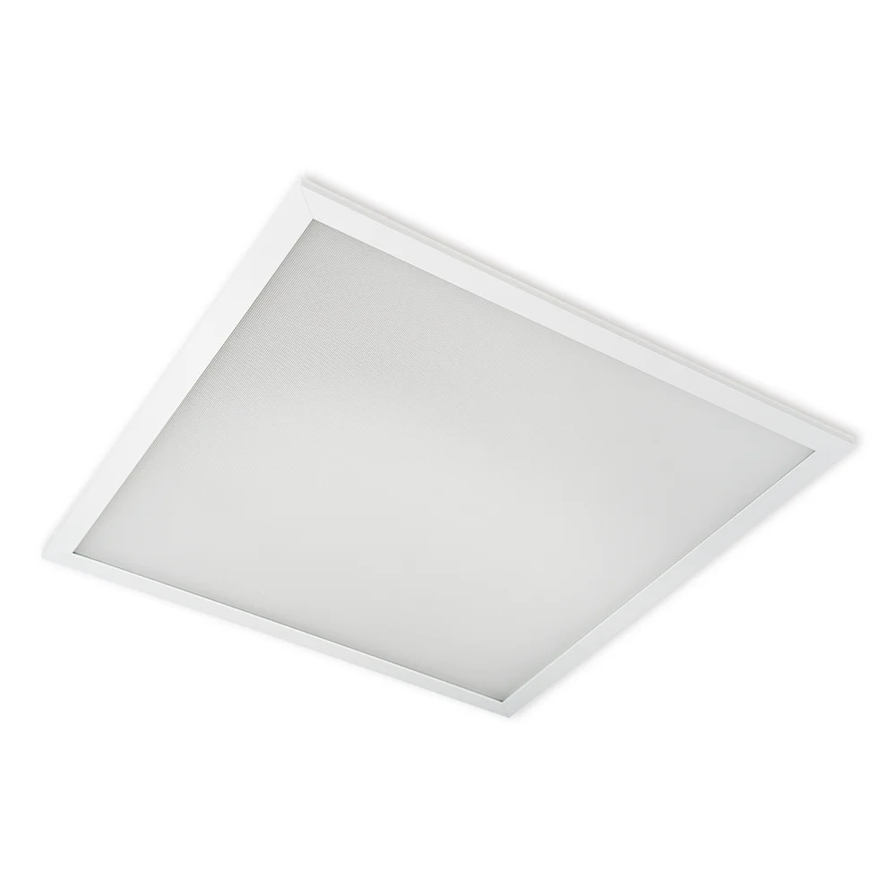 Armatur LED Mikroprismatisk Dali 840 28W 230V 3000lm IP44 Hvid Legrand
