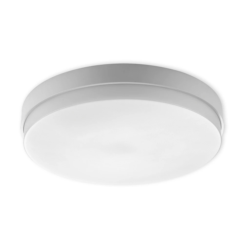 Armatur Lumo LED Radar 830/840 25W 220-240V 2300lm IP44 Hvid Legrand
