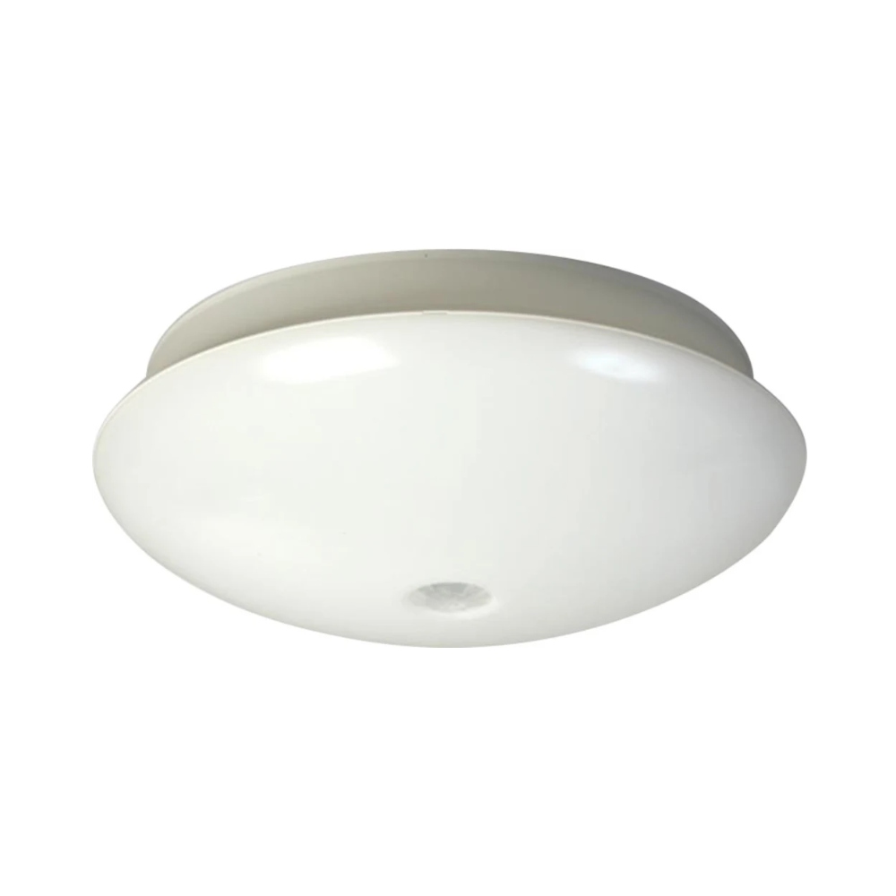 Armatur LED PIR ActiveAhead2 830/840 14W 230V 1514lm 3000-4000K IP44 Hvid Legrand