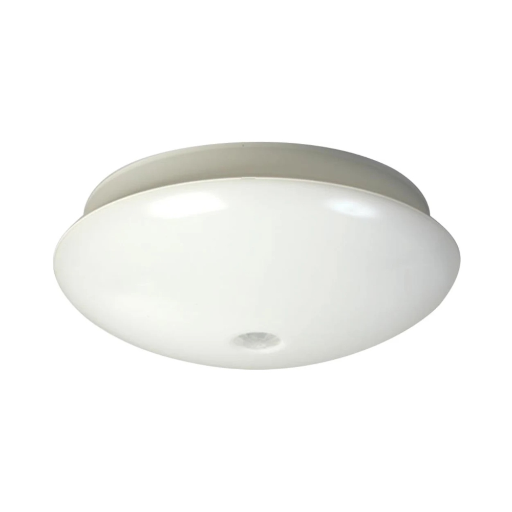 Armatur LED PIR ActiveAhead2 830/840 14W 230V 1514lm IP44 Hvid Legrand