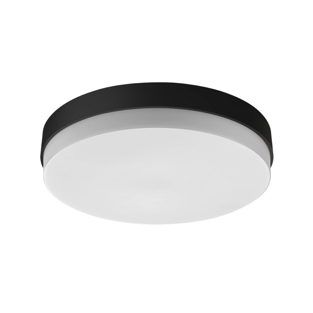 Armatur LED Lumo 830/840 9W 220-240V 800lm IP44 Hvid Legrand