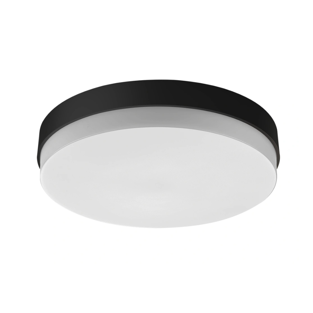 Armatur LED Radar 830/840 Lumo 11W 220-240V 800lm IP44 Hvid Legrand