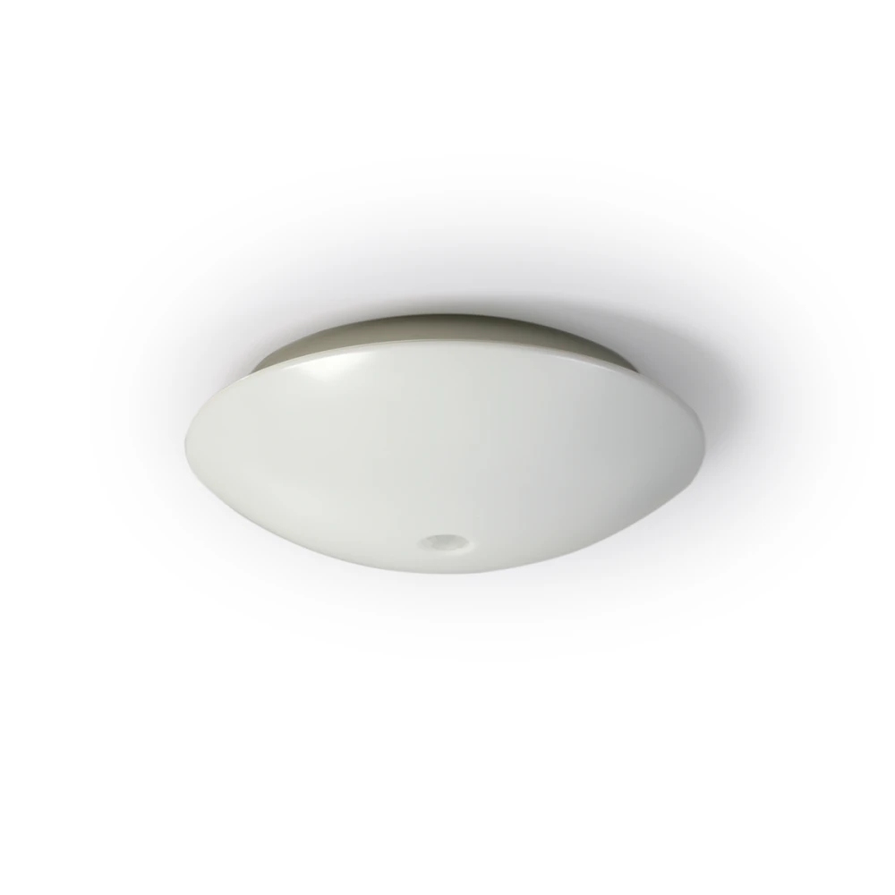 Armatur LED PIR AVR400 830/840 18W Hvid Legrand
