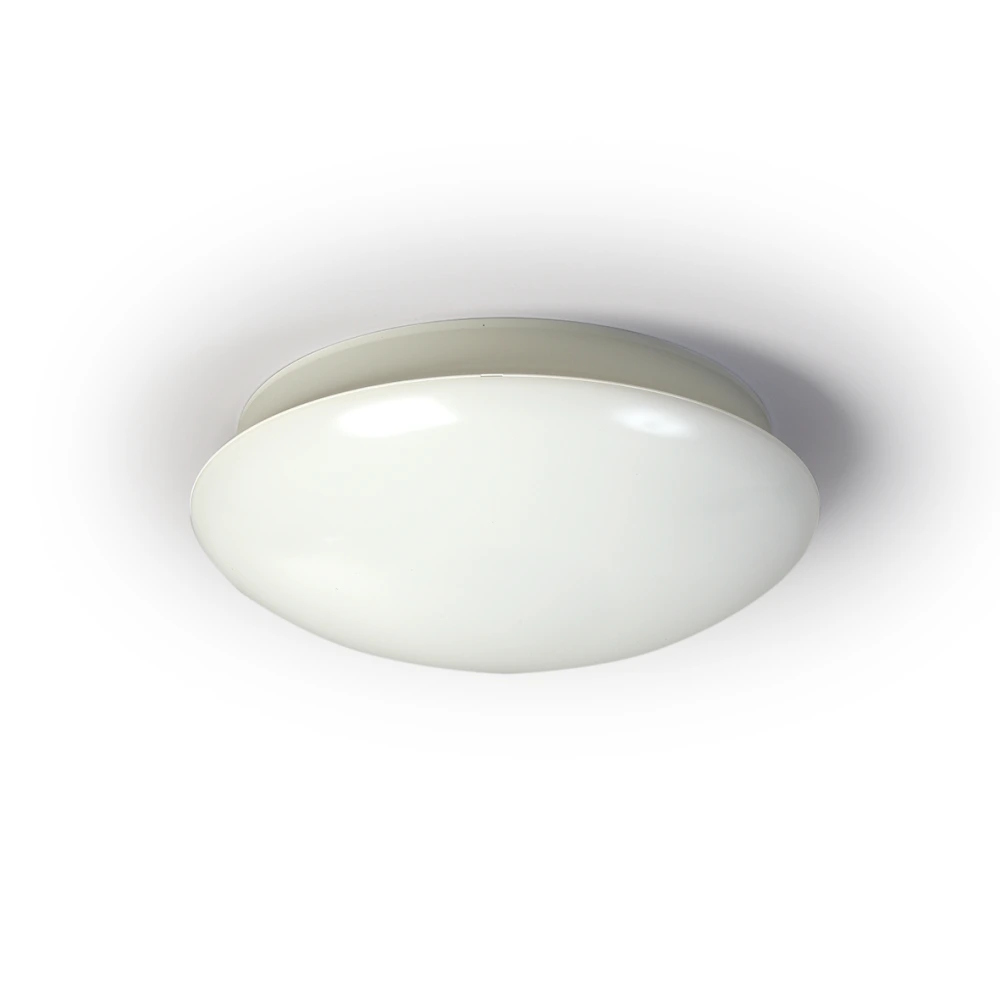 Armatur LED 830/840 14W 230V 1514lm 3000-4000K IP44 Hvid Legrand