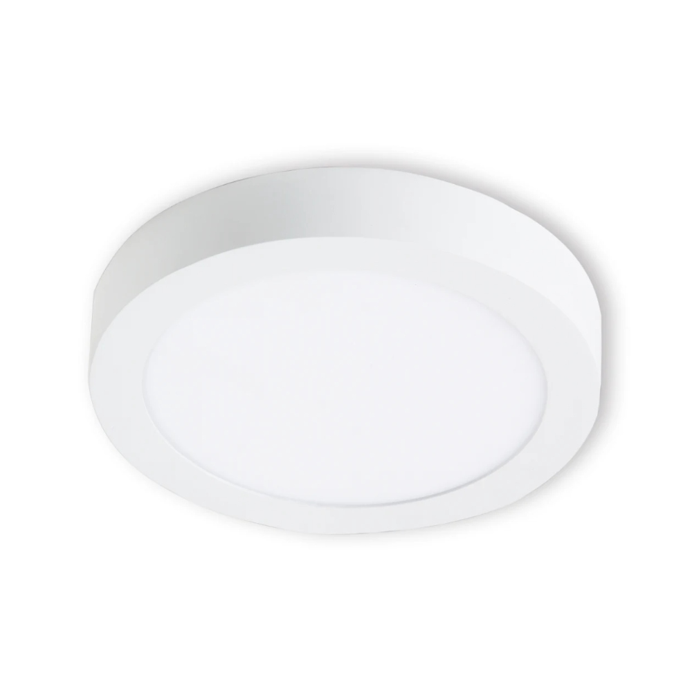 LED Panel 830/840 14W 100lm 3000K IP20 Hvid Legrand