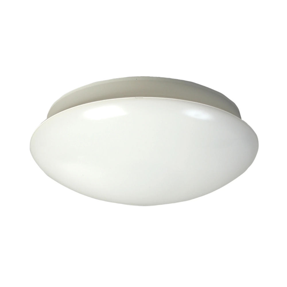 Armatur LED AVR320 830/840 14W 230V 1514lm 3000-4000K IP44 Hvid Legrand