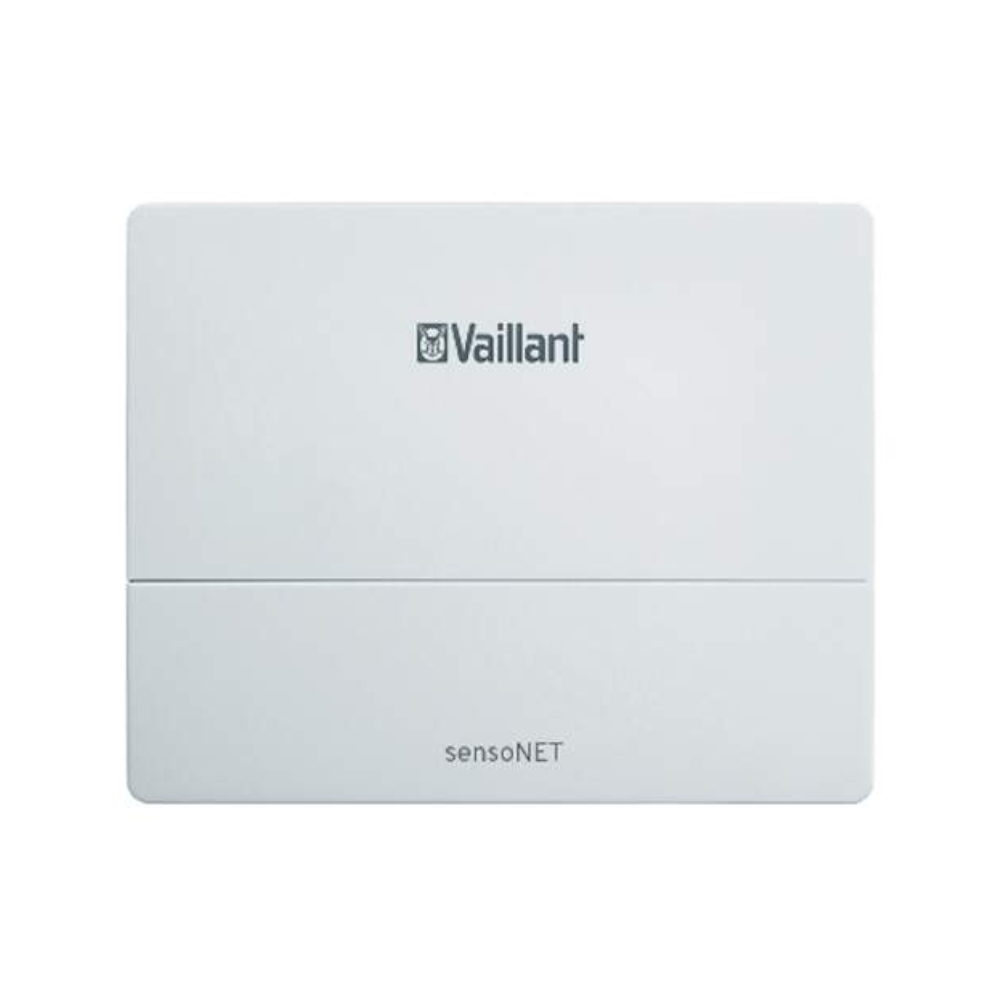 Internetmodul VR 921 sensoNET 230V Hvid Vaillant