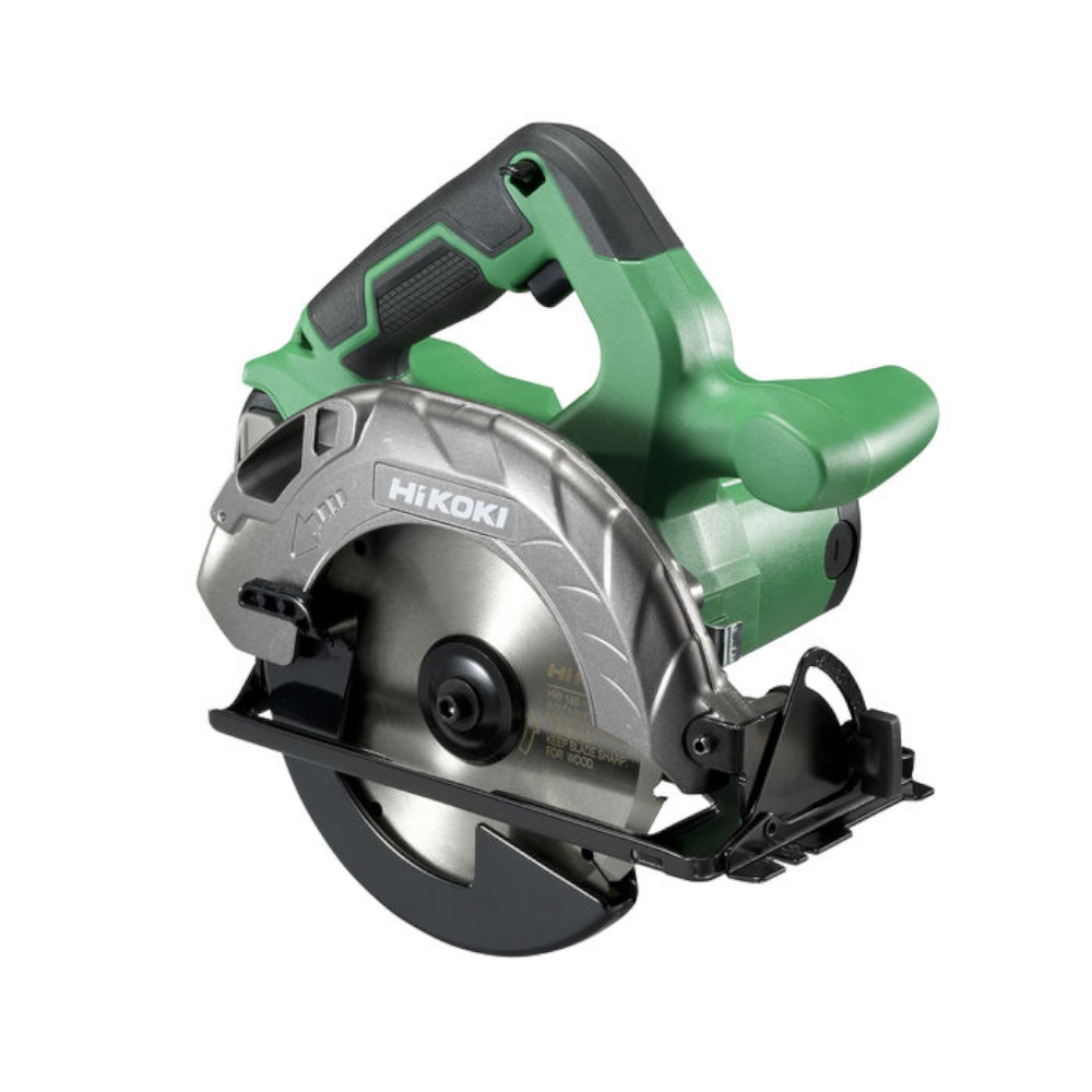 Circular Saw 18V C1806DA 5Ah 165mm, Hikoki 68010931