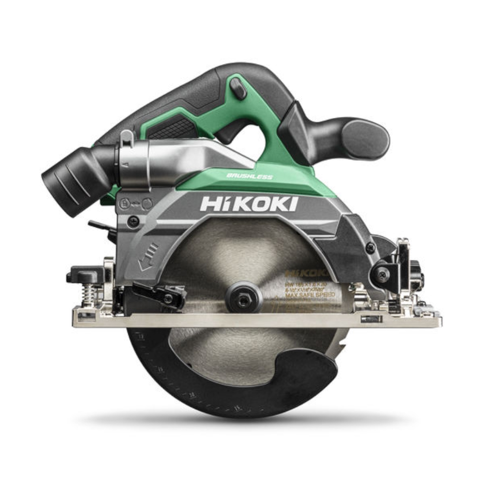 Circular Saw 18V C1806DB 165mm Tool only, Hikoki 68010936