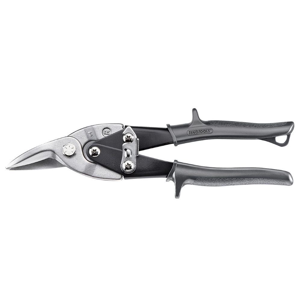Pladesaks Højre Teng Tools