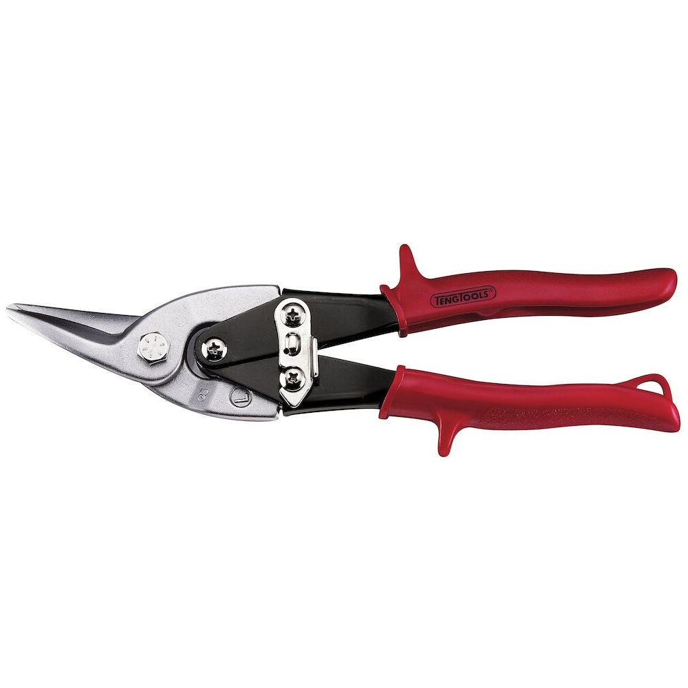 Pladesaks Venstre Teng Tools