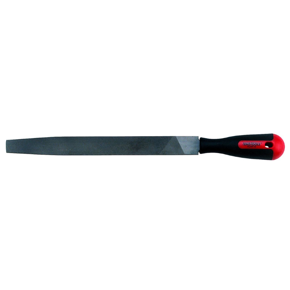 Skulderfil 250mm Teng Tools