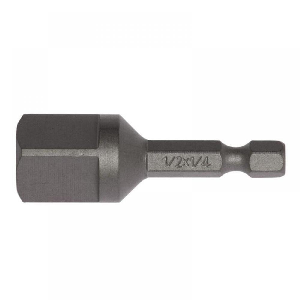 Firkantet 1/4" Til 1/2" Toppe Teng Tools