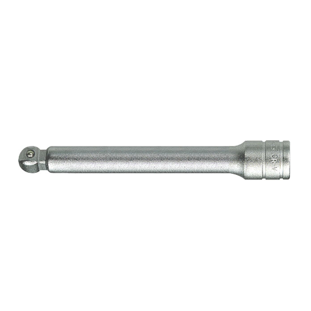 Forlængerstang 1/2" 75mm Teng Tools