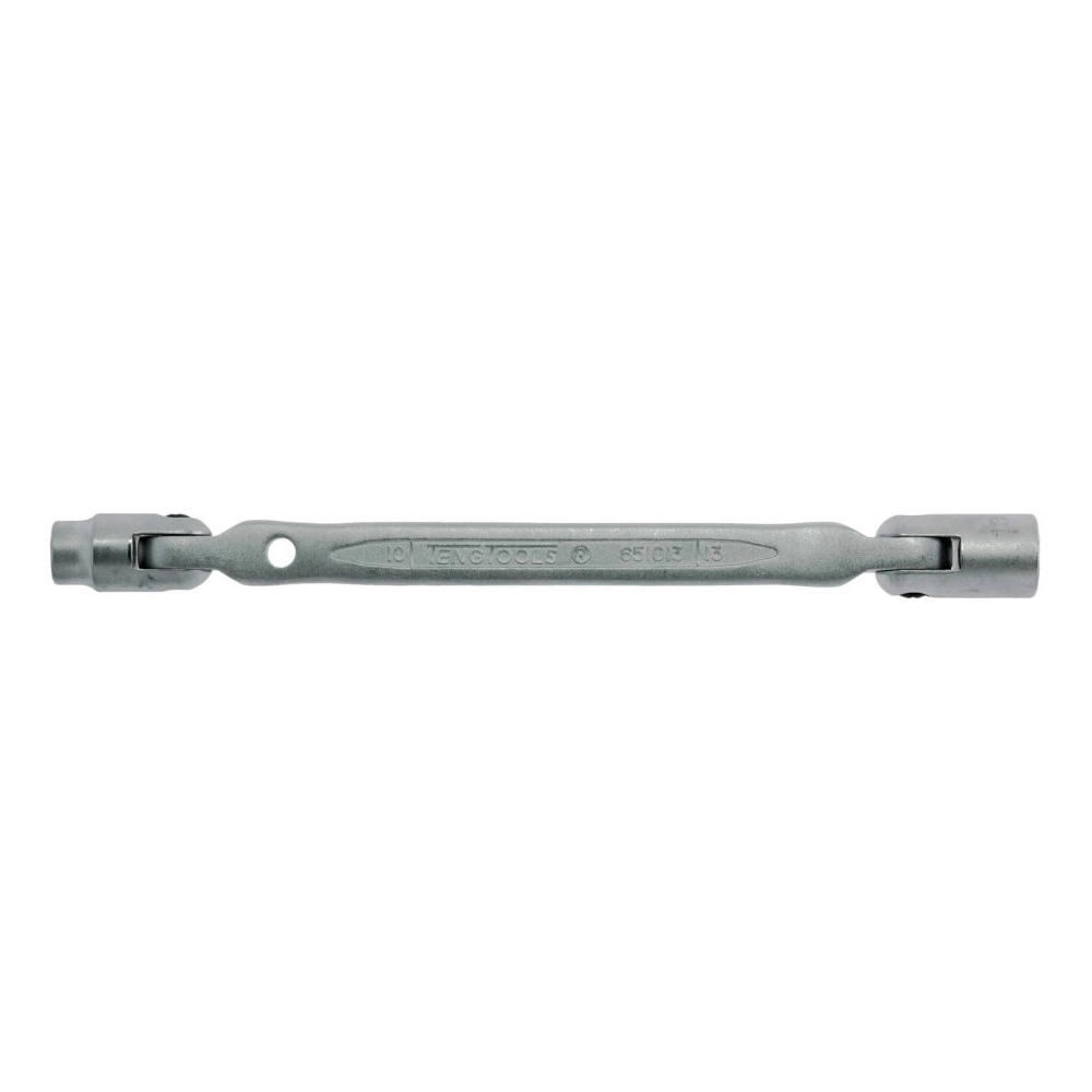 Ledtopnøgle 10x13mm Teng Tools