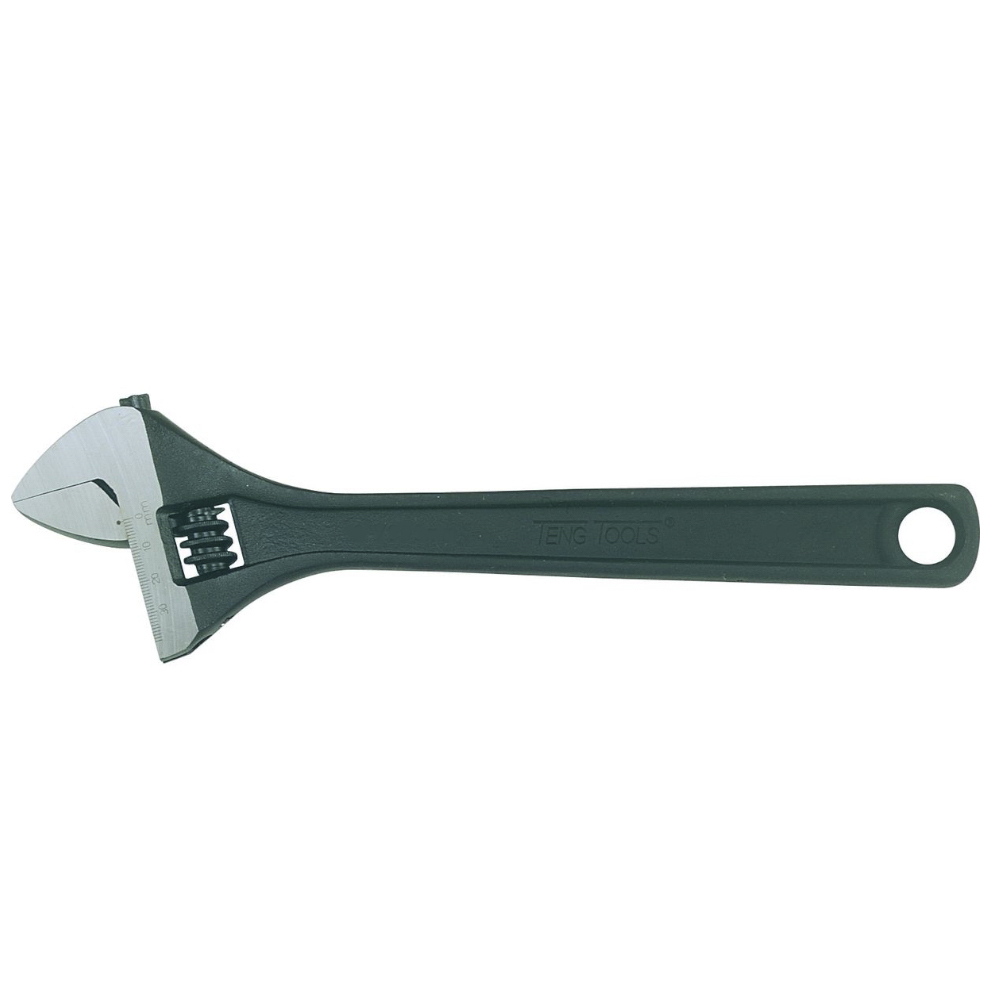 Skiftenøgle 250mm Teng Tools