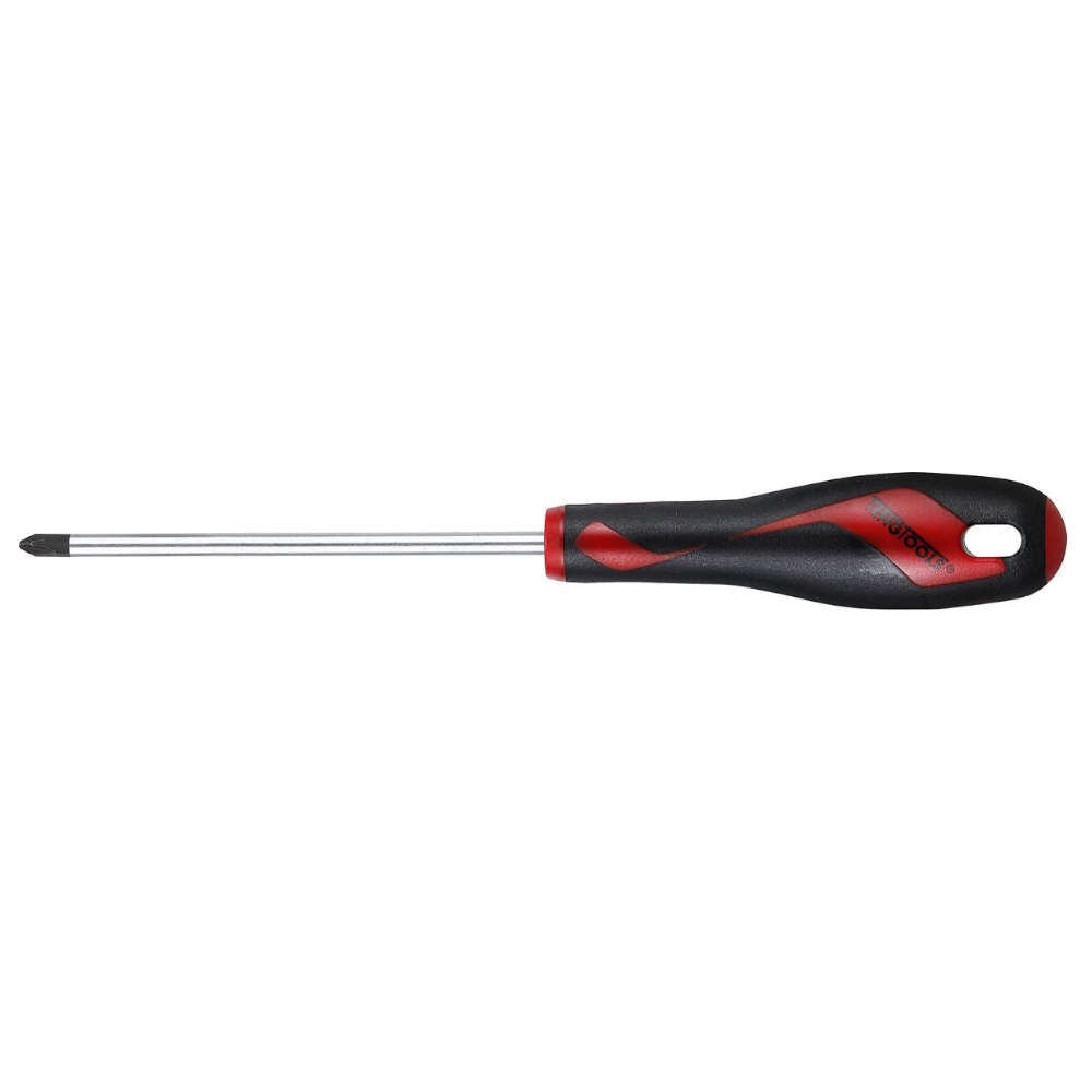 Skruetrækker PH2x100mm Teng Tools