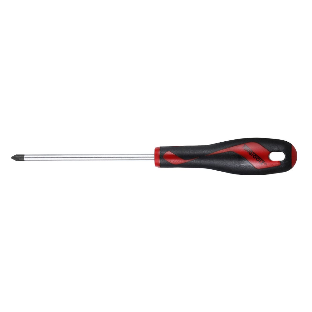 Skruetrækker PZ1x75mm Teng Tools
