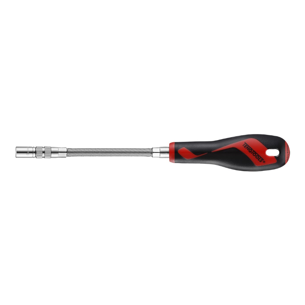Slangeskruetrækker 6/7mm Teng Tools