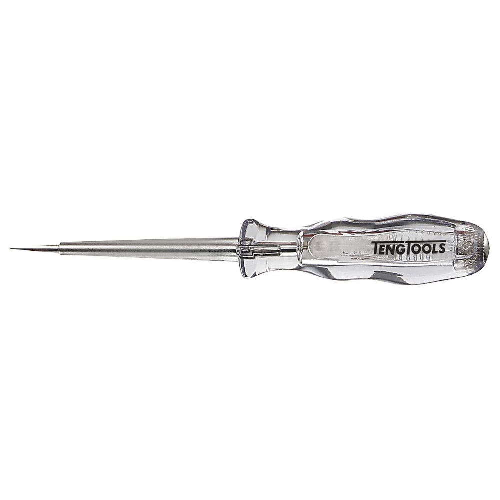 Spændingstester 100-250V Teng Tools