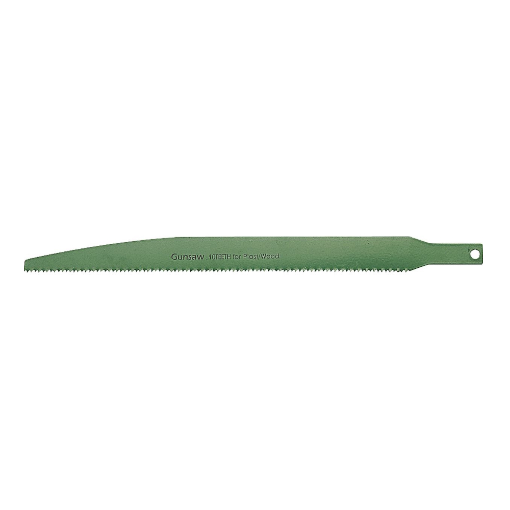 Savklinge Til Træ 10Tænder/Tomme Teng Tools