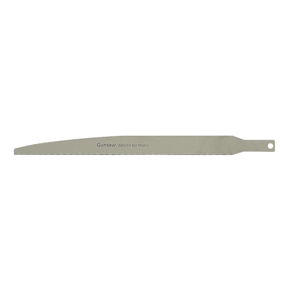 Savklinge Til metal 24Tænder/Tomme Teng Tools