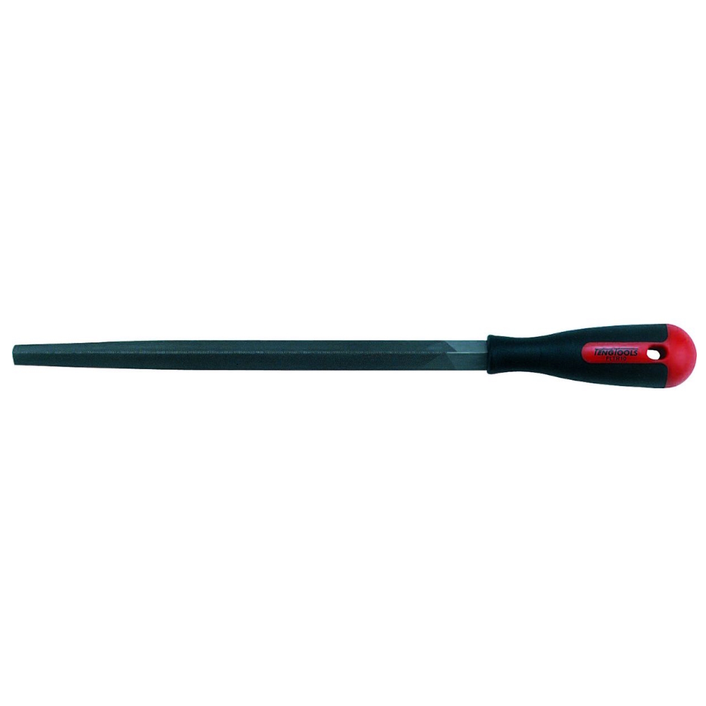 Trekantet Fil 250mm Teng Tools