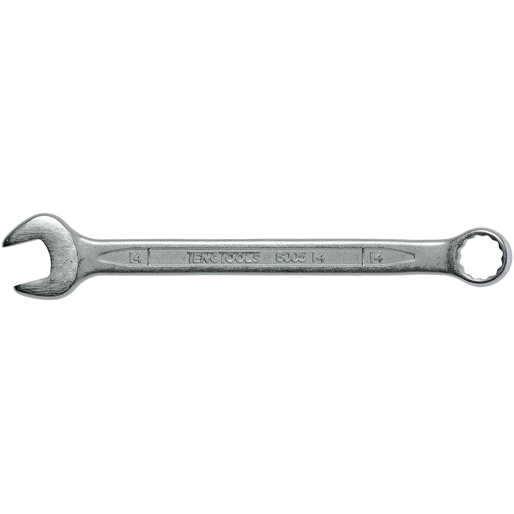 U-Ringnøgle 14mm Teng Tools