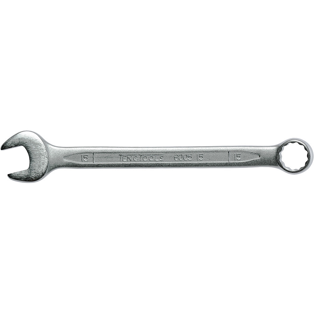 U-Ringnøgle 15mm Teng Tools