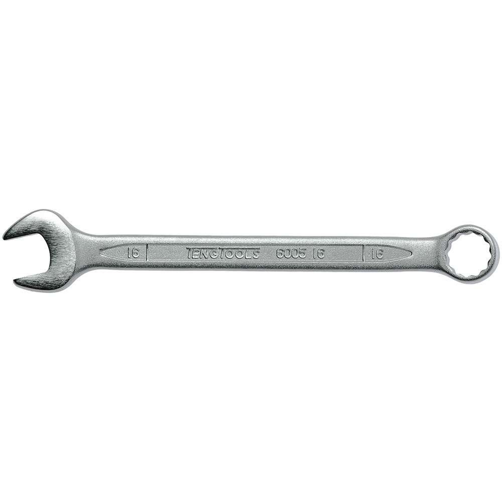 U-Ringnøgle 16mm Teng Tools